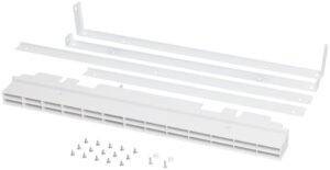 V-ZUG Dekorrahmen-Set Weiss