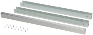 V-ZUG Adapterrahmen 3,5/60cm ChromeClass