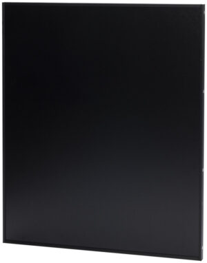 V-ZUG Dekorfront Nero, Breite 60 cm, Grossraum