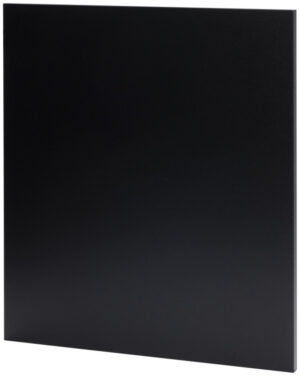 V-ZUG Dekorfront Nero, Breite 55 cm
