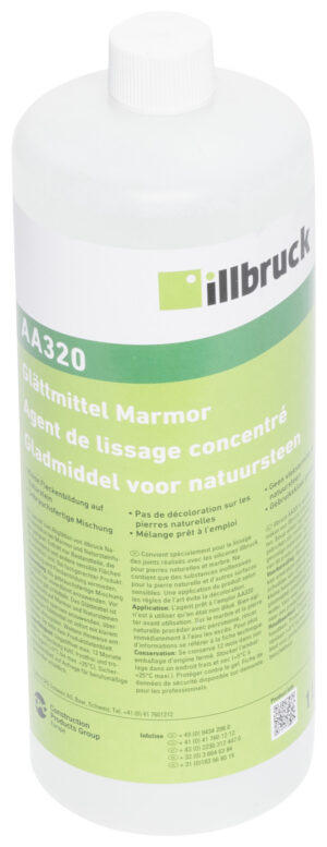 V-ZUG Glättmittel Marmor AA320, 1000 ml