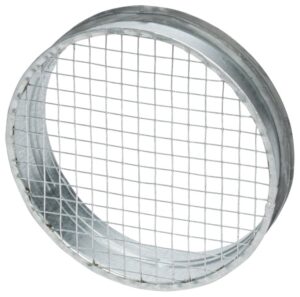 V-ZUG Rohrabschluss, ø 150 mm