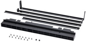 V-ZUG Dekorrahmen-Set Nero