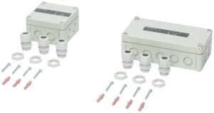 V-ZUG Optionen-Steuerset SSM230 für 230V/16A