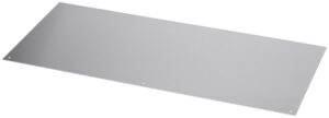 V-ZUG Ausgleichsblende B 547 x H 235 mm, ChromeClass
