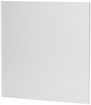 V-ZUG Dekorfront Weiss, Breite 60 cm