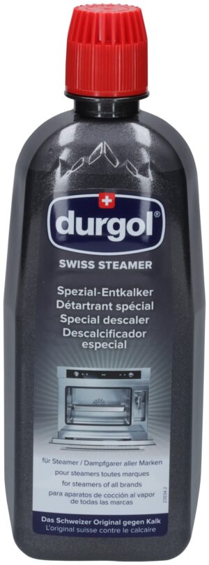 V-ZUG Entkalkungsmittel Durgol