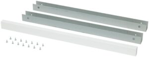 V-ZUG Adapterrahmen 3,5/60 cm weiss