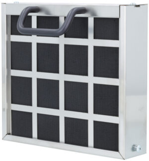 V-ZUG Longlife-Plus-Aktivkohlefilter