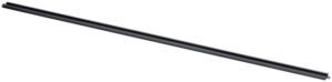 V-ZUG Set Abstandhalter Dekor Sink Nero, Breite 60 cm