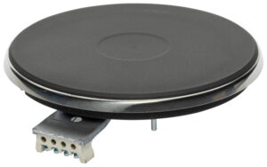 V-ZUG Kochplatte ø 180 mm, 230 V, 1500 W