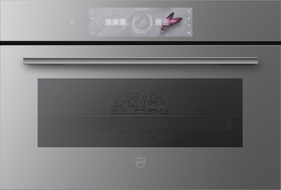 V-ZUG Backofen Combair V4000 38