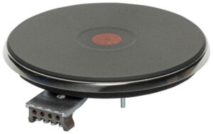 V-ZUG Kochplatte ø 180 mm, 230 V, 2000 W