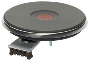 V-ZUG Kochplatte ø 145 mm, 230 V, 1500 W
