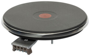 V-ZUG Kochplatte ø 180 mm, 400 V, 2000 W