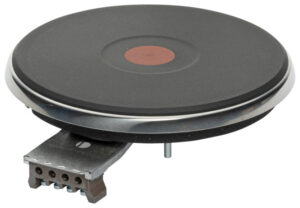 V-ZUG Kochplatte ø 145 mm, 400 V, 1500 W