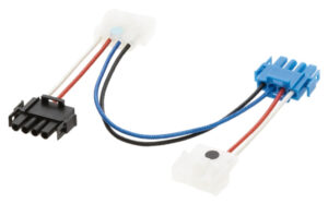 V-ZUG Korrekturstecker-Set GK43AU 180° gedreht, S.04