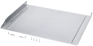 V-ZUG Set Gleitblech 60, 3 mm