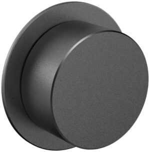 V-ZUG Externe Drehschalter (4 Stück) für CookTop V2000 I604-I804, Schwarz