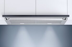V-ZUG Dunstabzug AiroClearEinbau V6000