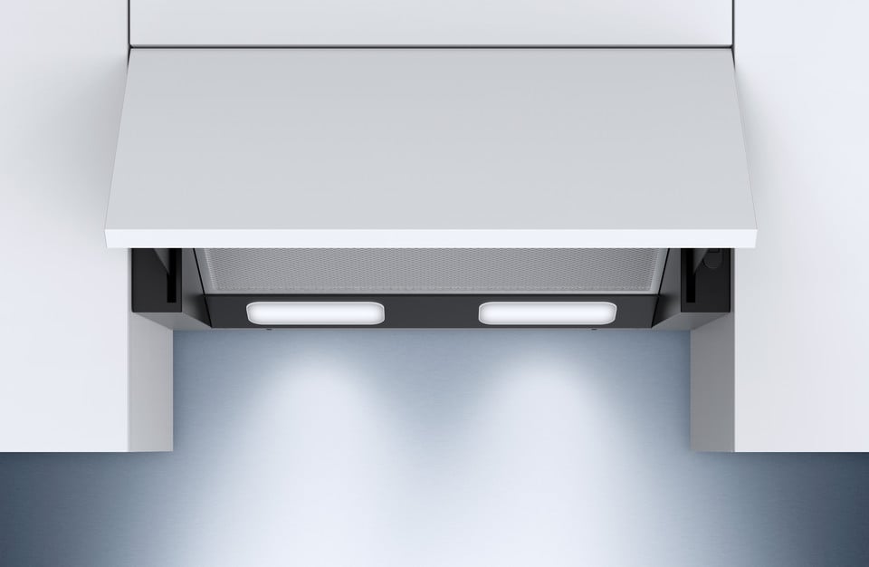 V-ZUG Dunstabzug DK S5i