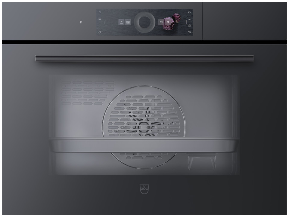 V-ZUG Steamer CombiSteamer V6000 45F