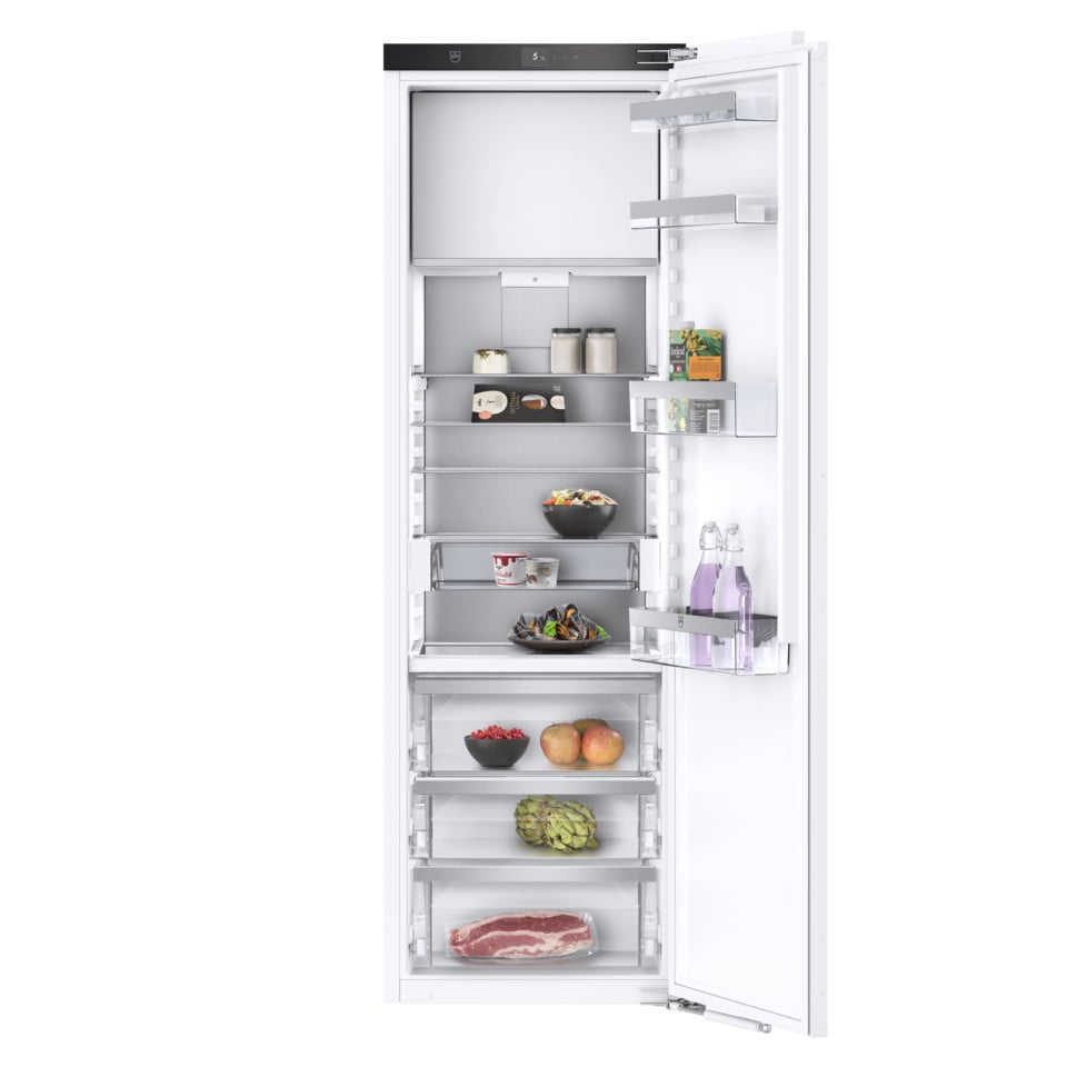 V-ZUG Kühl-/Gefriergerät Cooler V4000 178KG