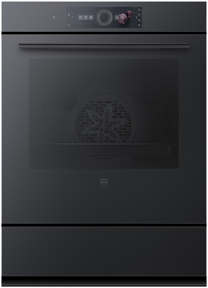 V-ZUG Backofen Combair V4000 76PC