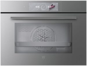 V-ZUG Steamer CombiSteamer V6000 45F