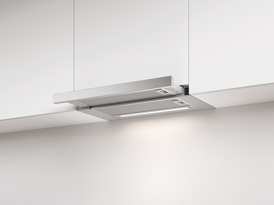 V-ZUG Dunstabzug AiroClearEinbau V200 F60