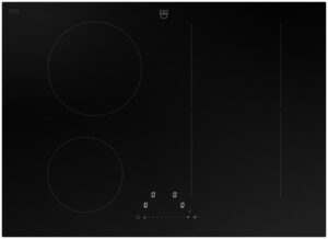 V-ZUG Kochfeld CookTop V2000 I704