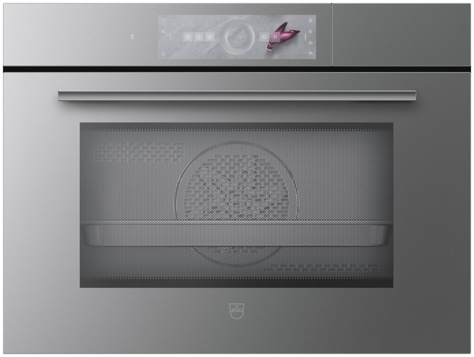 V-ZUG Steamer CombiSteamer V6000 45M PowerSteam