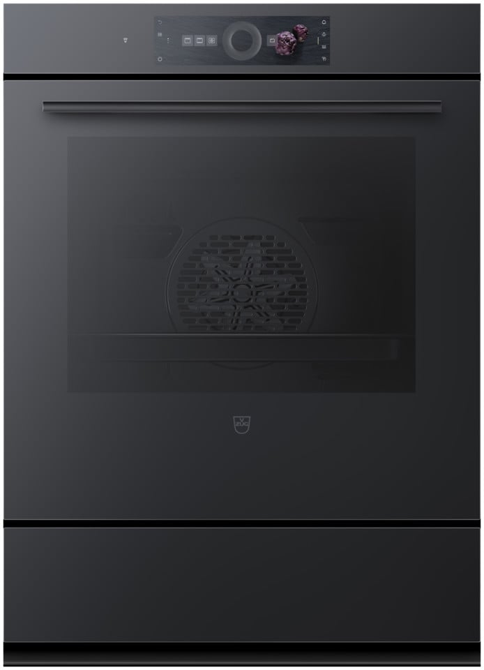 V-ZUG Backofen Combair V2000 76C