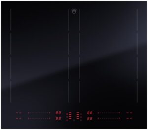 V-ZUG Kochfeld CookTop V4000 I604