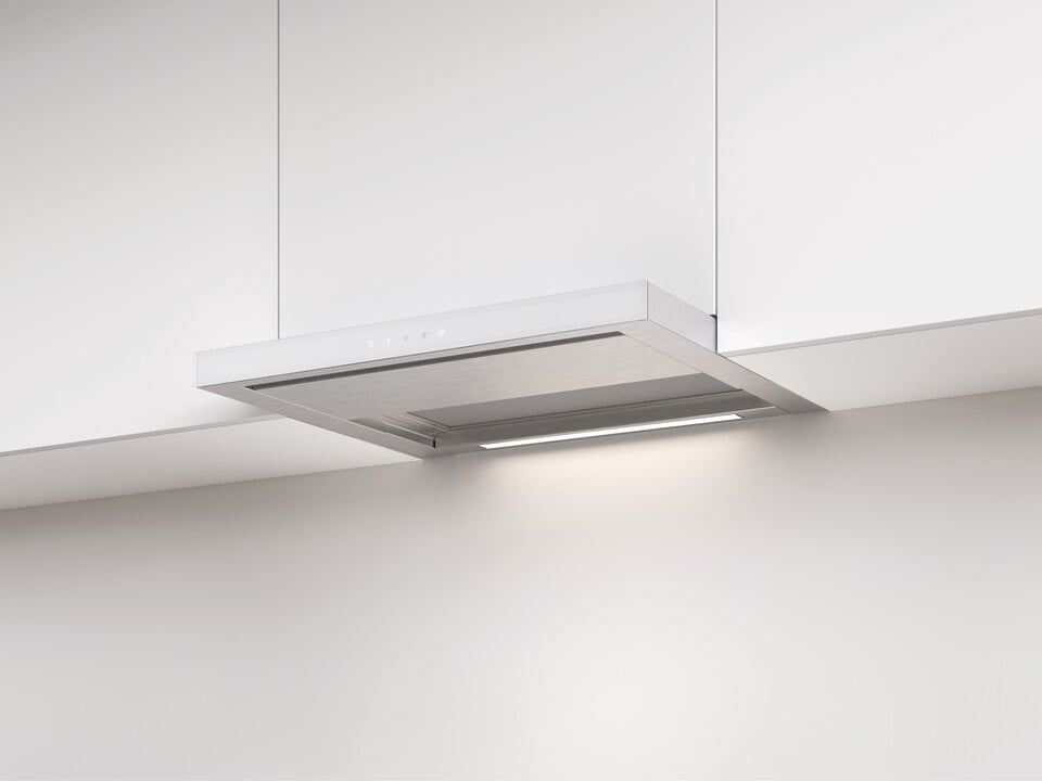 V-ZUG Dunstabzug AiroClearEinbau V400 F60