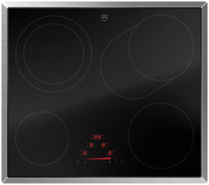 V-ZUG Kochfeld CookTop V4000 A604B