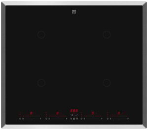 V-ZUG Kochfeld CookTop V4000 I604
