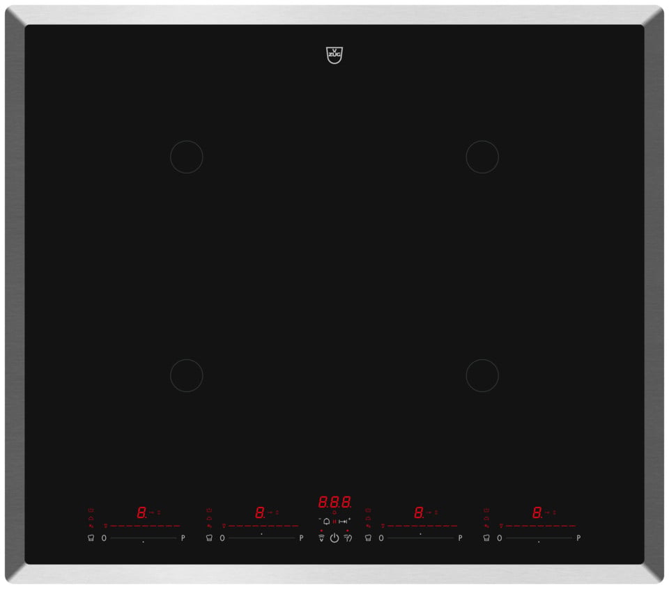 V-ZUG Kochfeld CookTop V4000 I604