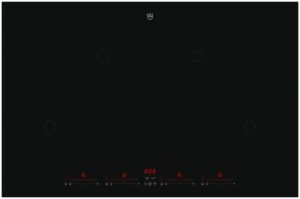 V-ZUG Kochfeld CookTop V4000 I804