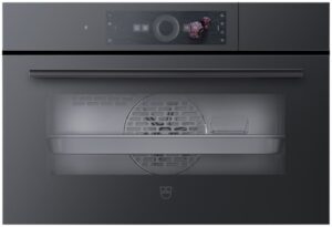 V-ZUG Steamer CombiSteamer V4000 38C