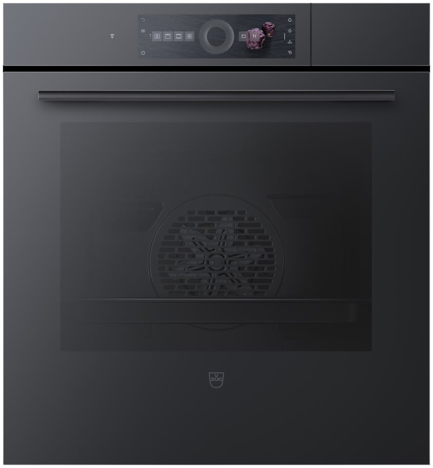 V-ZUG Steamer CombairSteamer V6000 60C