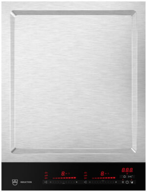 V-ZUG Kochfeld CookTop Teppan Yaki I40