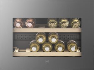 V-ZUG Kühl-/Gefriergerät WineCooler V4000 45
