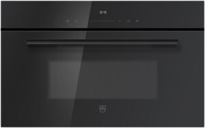 V-ZUG Mikrowelle Miwell V600 38C