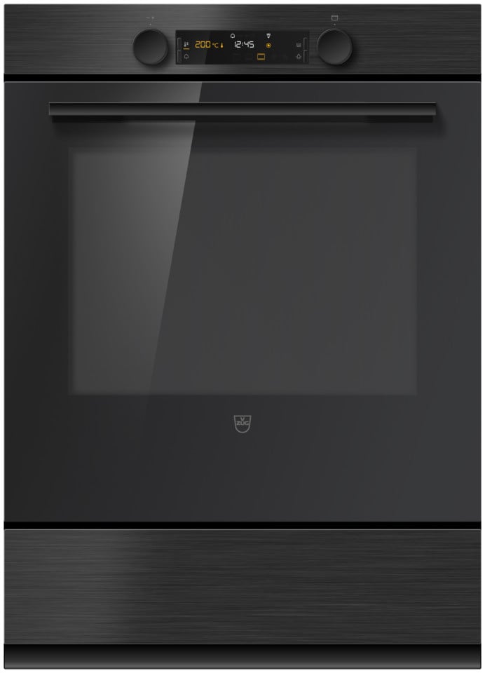 V-ZUG Backofen Combair V400 76C