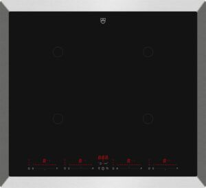 V-ZUG Kochfeld CookTop V4000 I604