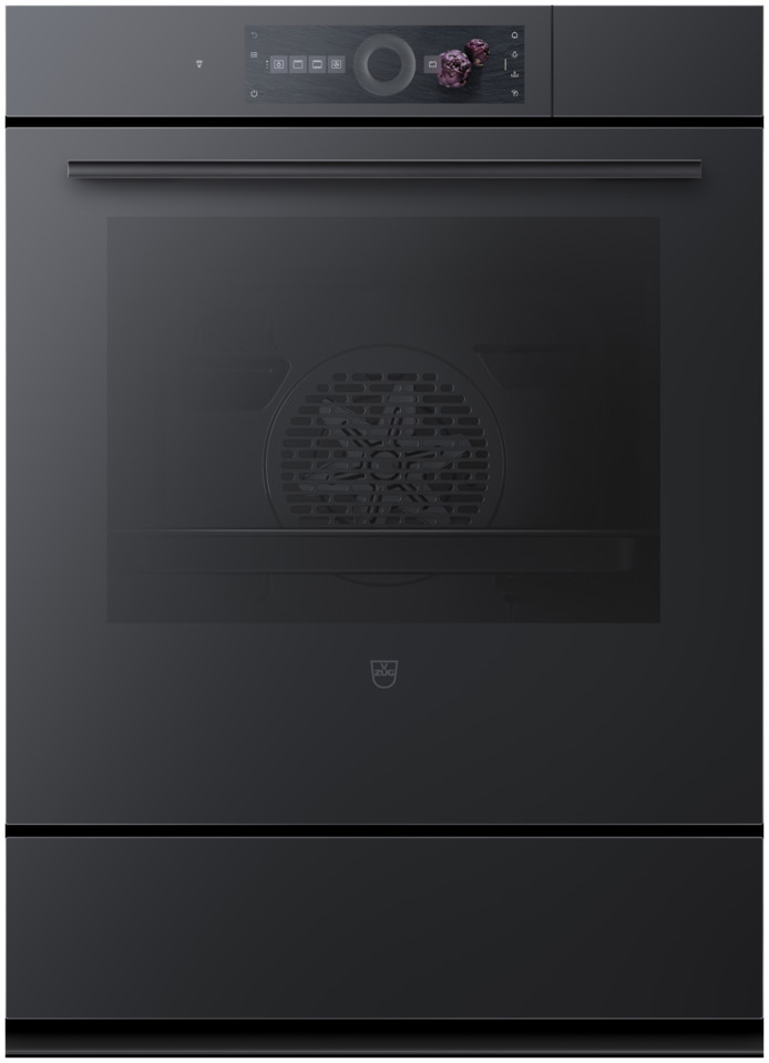 V-ZUG Steamer CombairSteamer V2000 76C