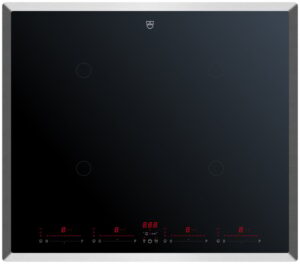 V-ZUG Kochfeld CookTop V4000 I604