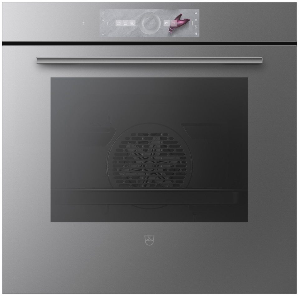 V-ZUG Backofen Combair V6000 60P
