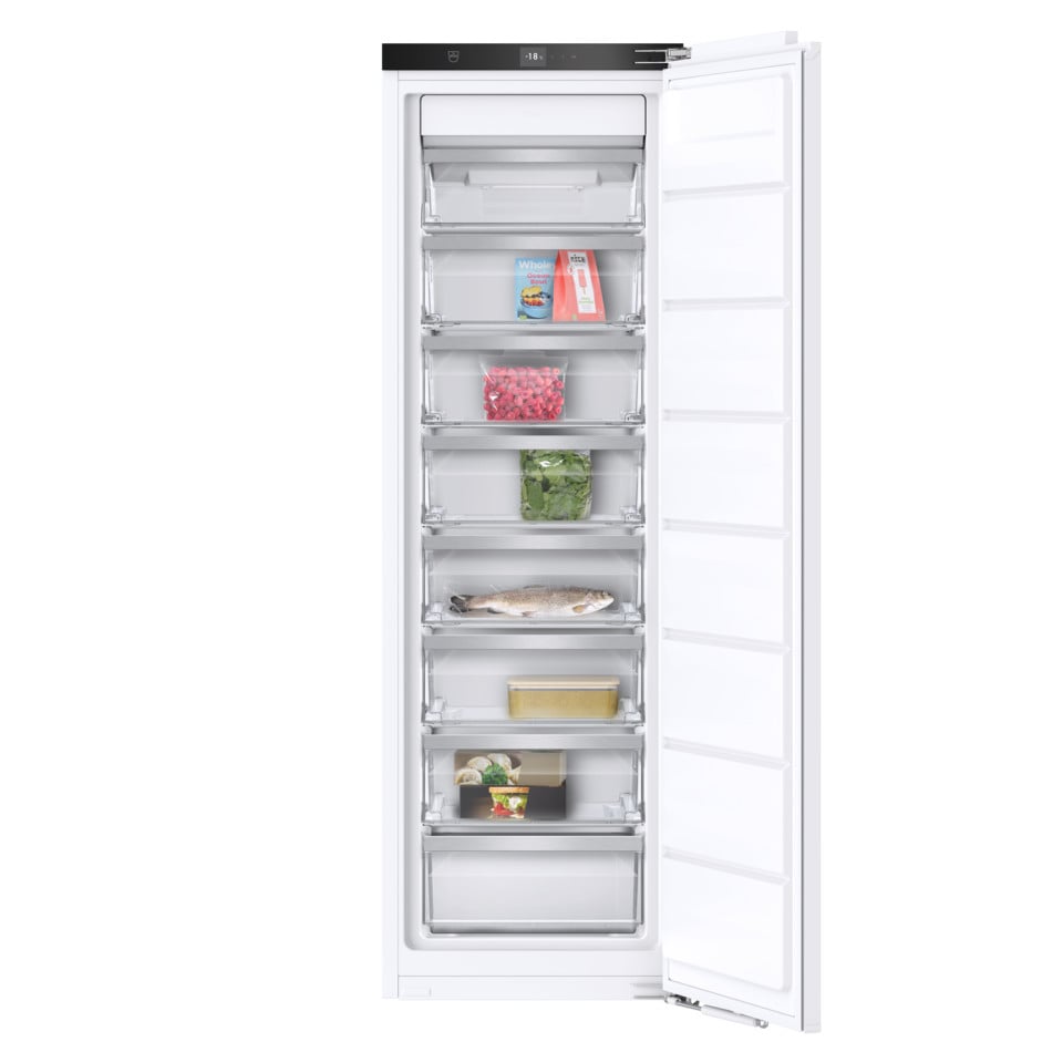 V-ZUG Kühl-/Gefriergerät Freezer V4000 178N